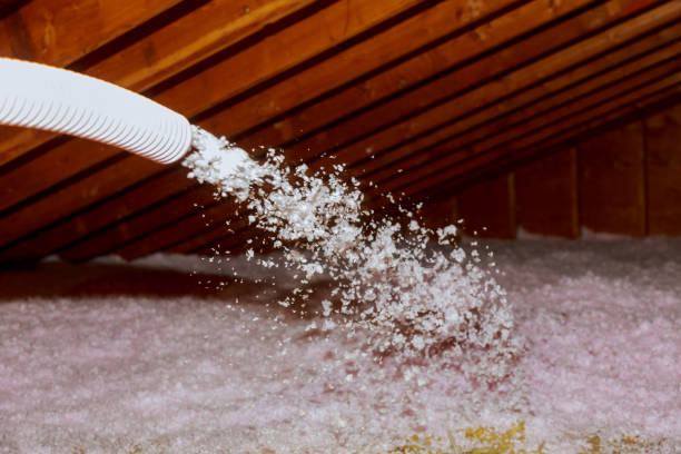 Types of Insulation We Offer in North Massapequa, NY