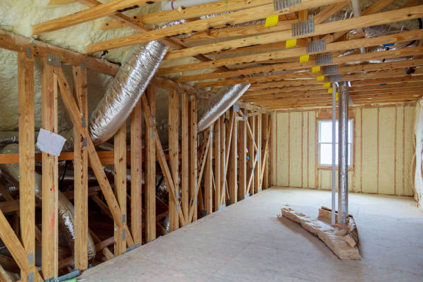 Best Cellulose Insulation in North Massapequa, NY